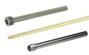 Various Tubes
