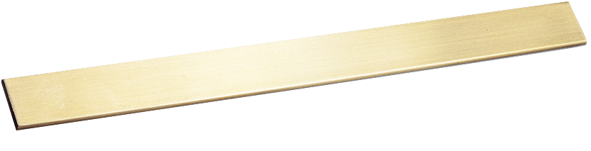 NPT blade baffle