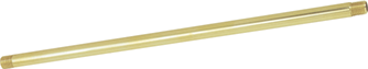 brass tube