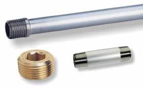 cascade parts