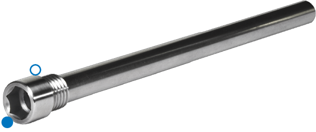 tube