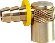 water jumper quick coupler